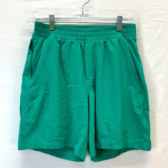 Lululemon Mens 7” Lined Pace Breaker Shorts Size S - Picture 1 of 6